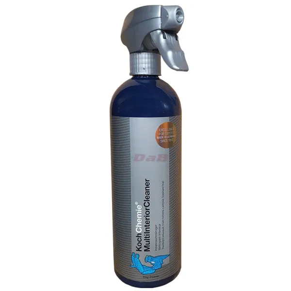 Koch Chemie Multi Interior Cleaner 750 ml Innenraumreiniger